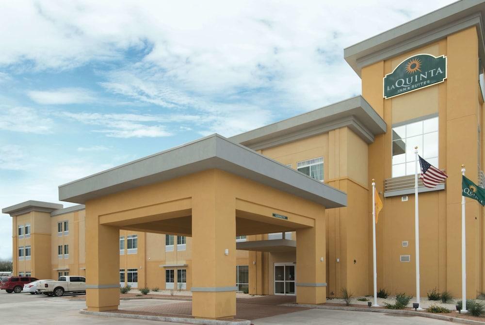 La Quinta By Wyndham Artesia Hotel Kültér fotó
