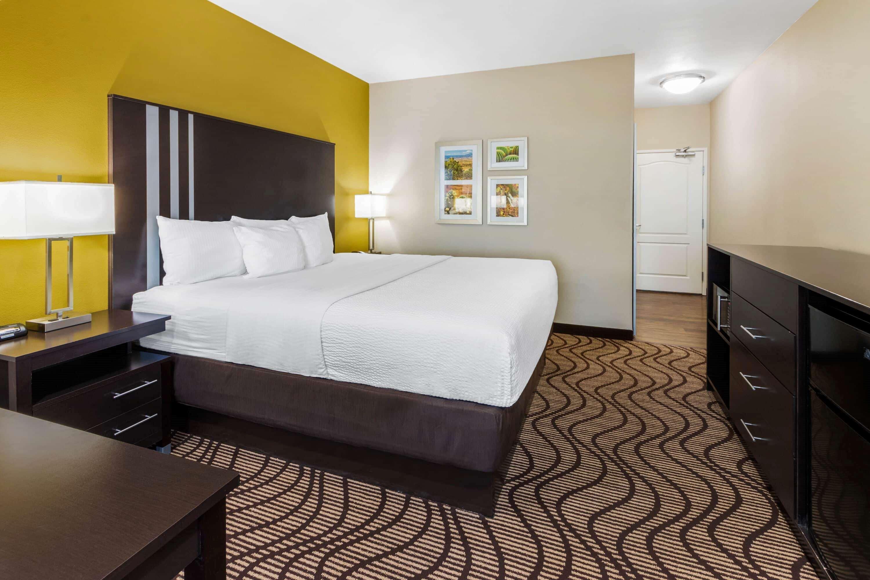 La Quinta By Wyndham Artesia Hotel Kültér fotó