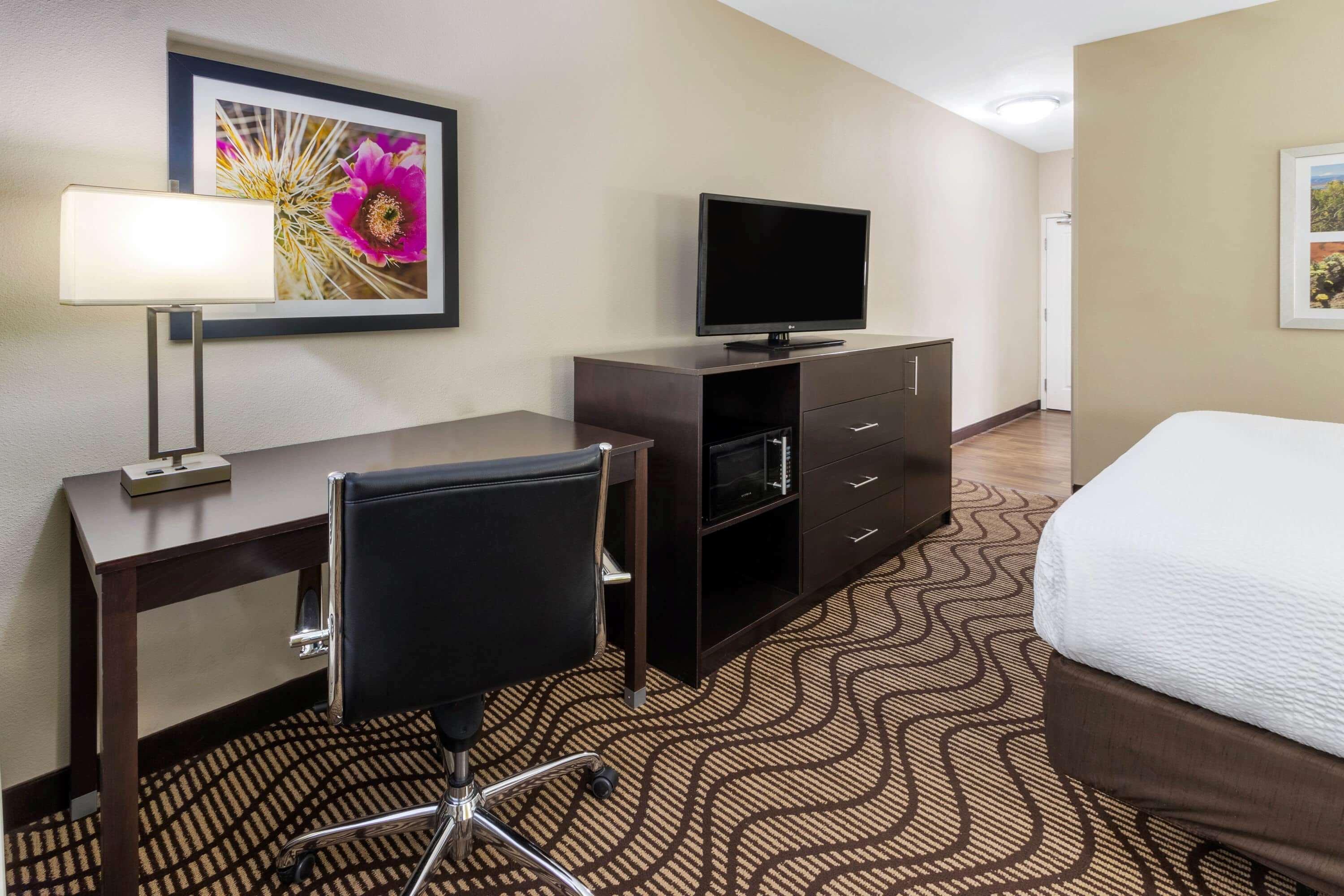 La Quinta By Wyndham Artesia Hotel Kültér fotó