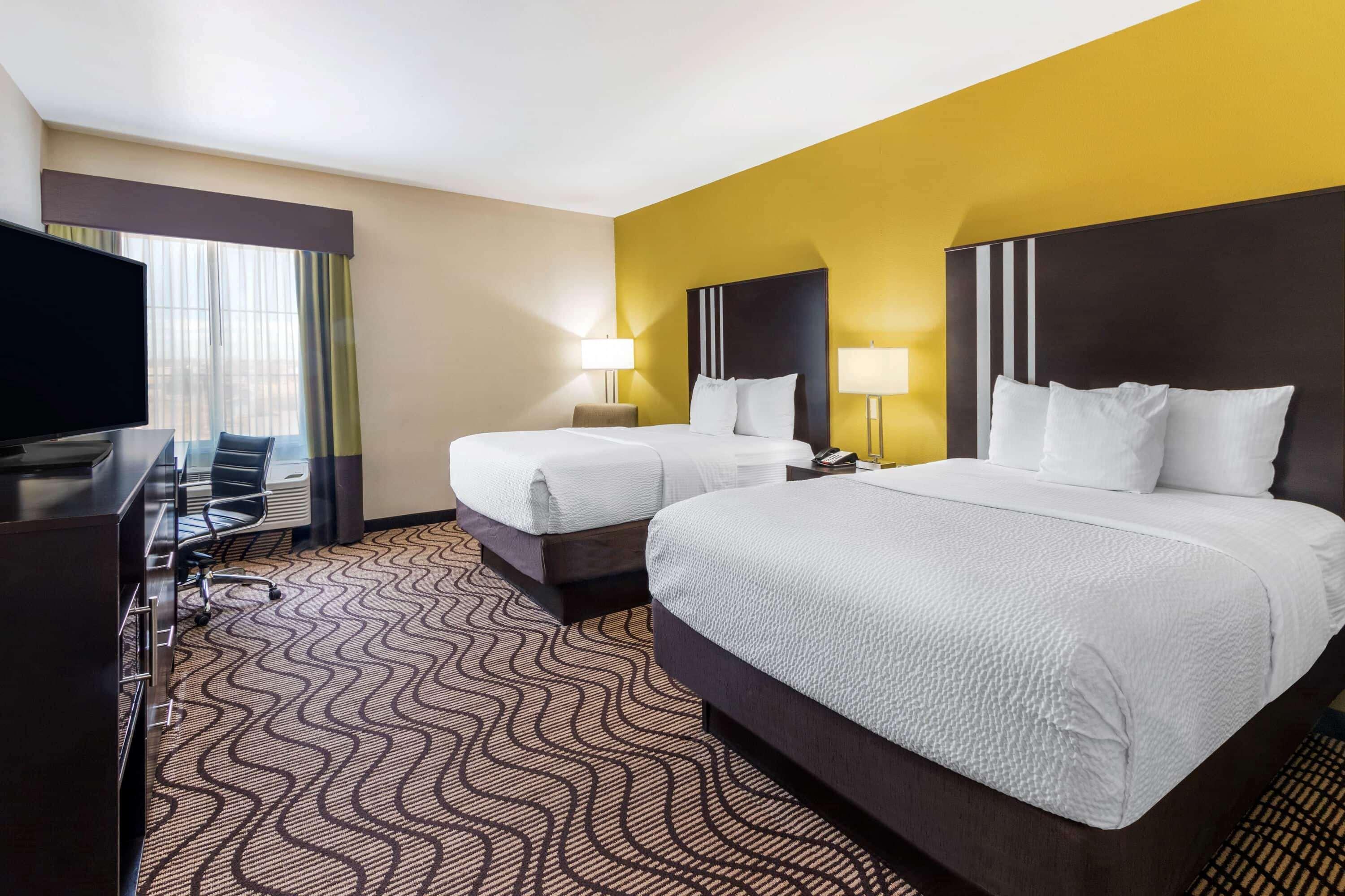 La Quinta By Wyndham Artesia Hotel Kültér fotó