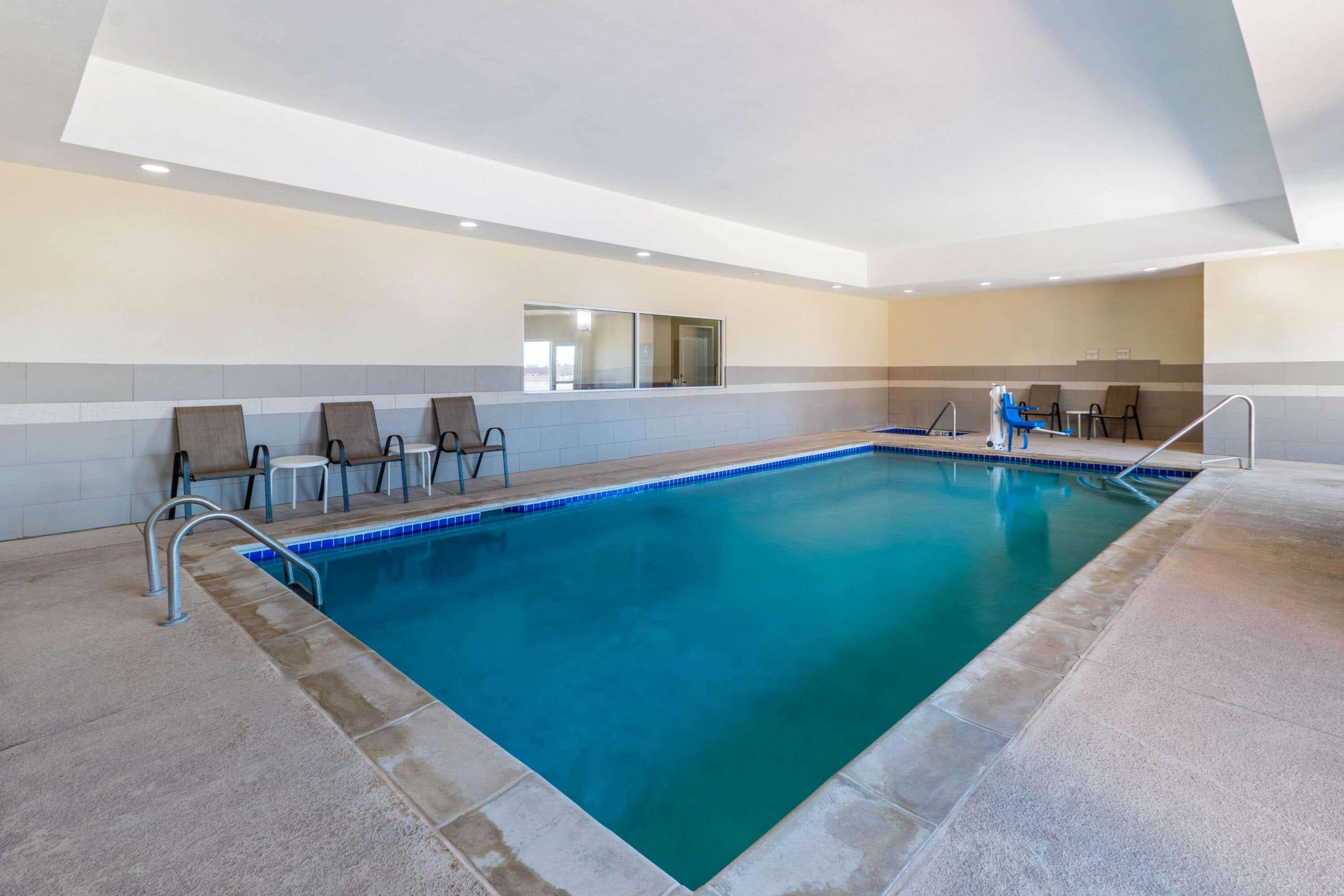 La Quinta By Wyndham Artesia Hotel Kültér fotó