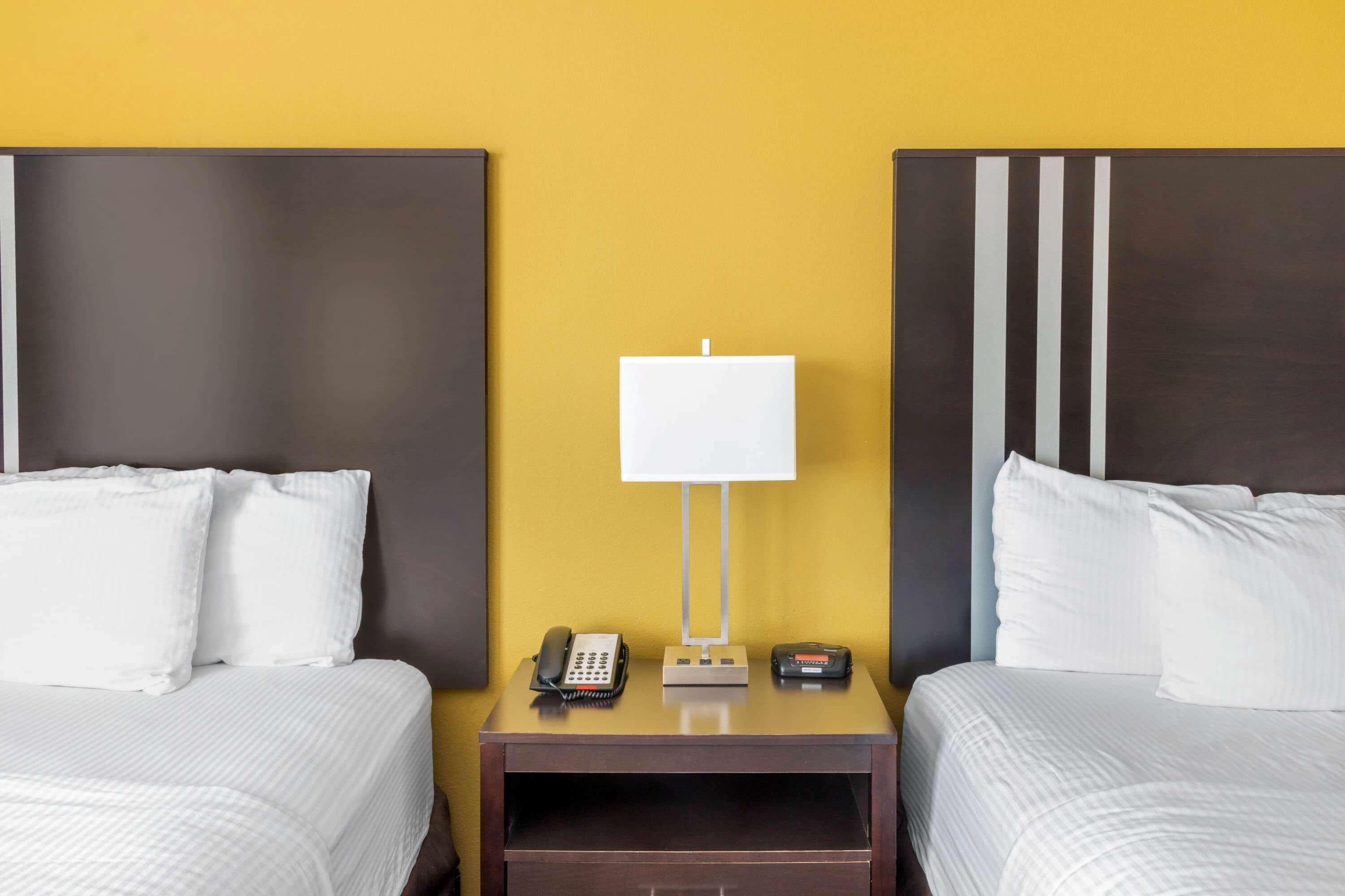 La Quinta By Wyndham Artesia Hotel Kültér fotó