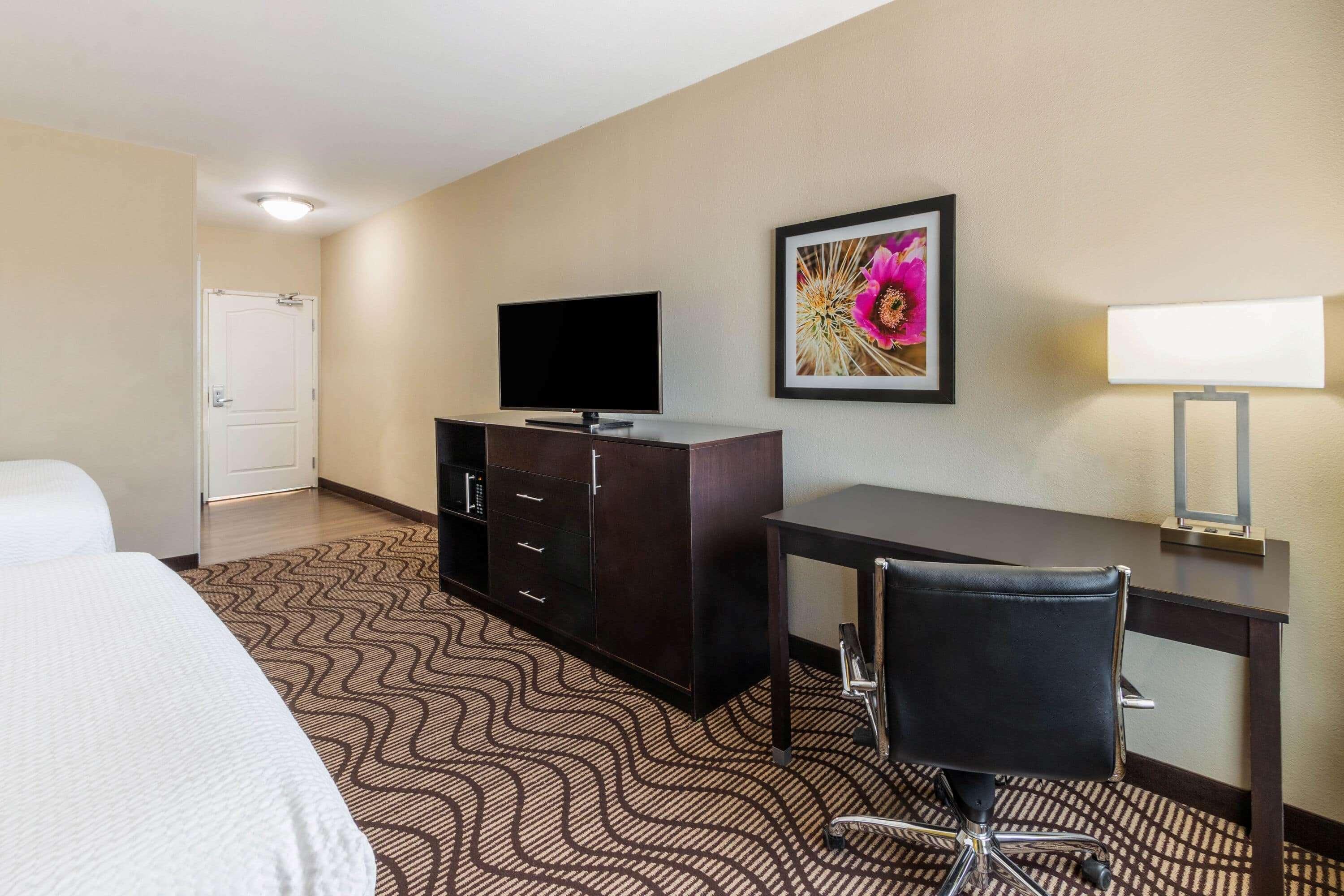 La Quinta By Wyndham Artesia Hotel Kültér fotó