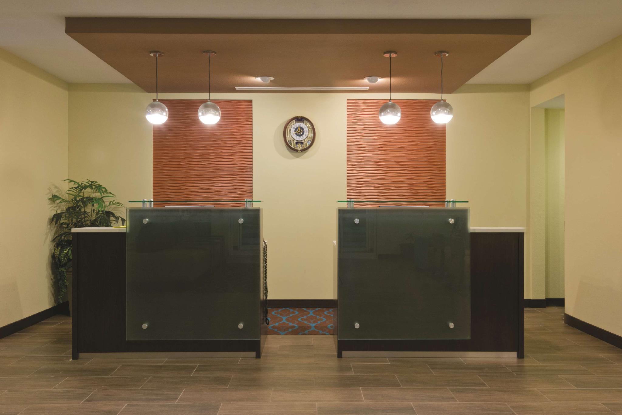 La Quinta By Wyndham Artesia Hotel Kültér fotó