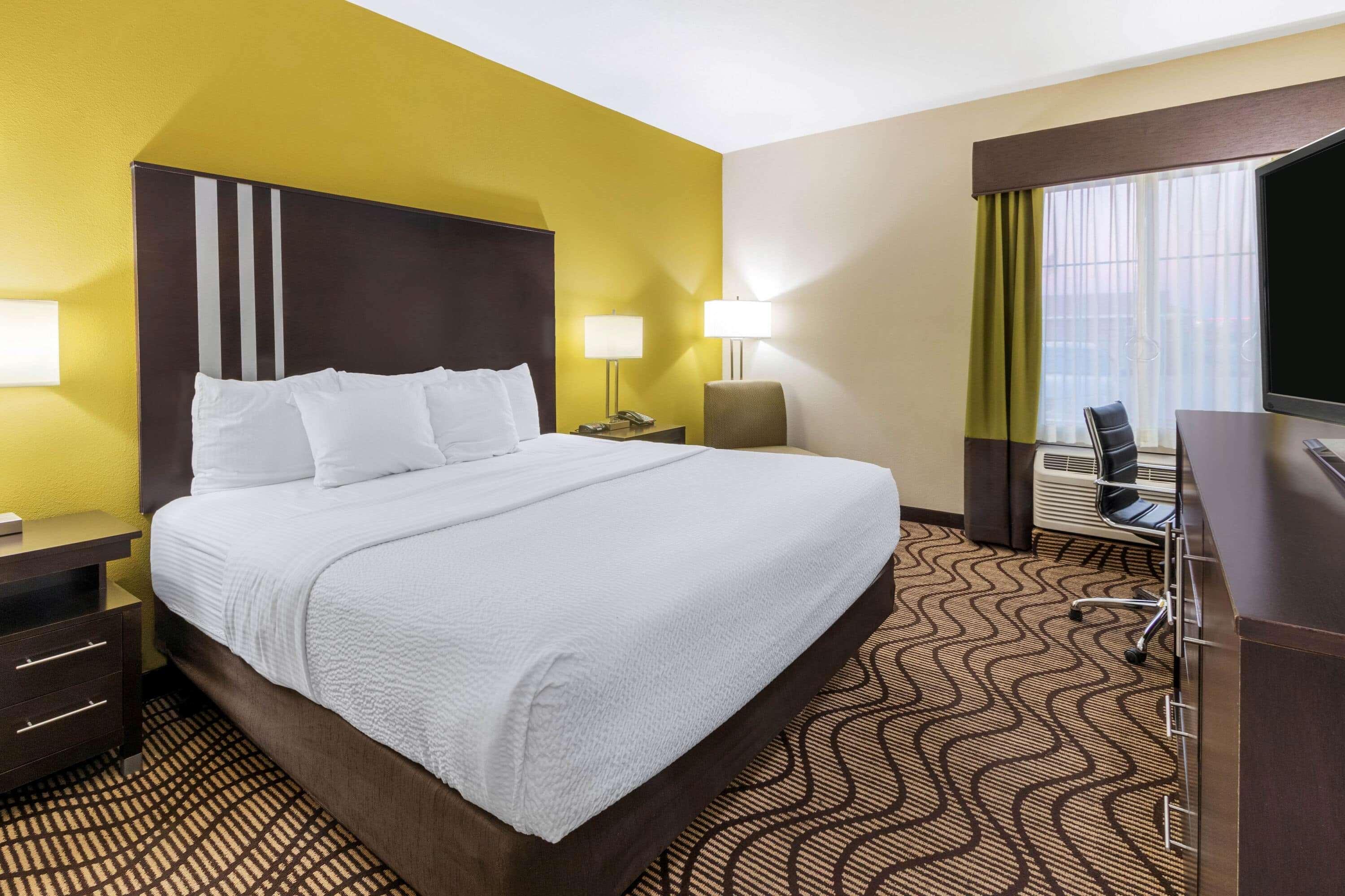 La Quinta By Wyndham Artesia Hotel Kültér fotó