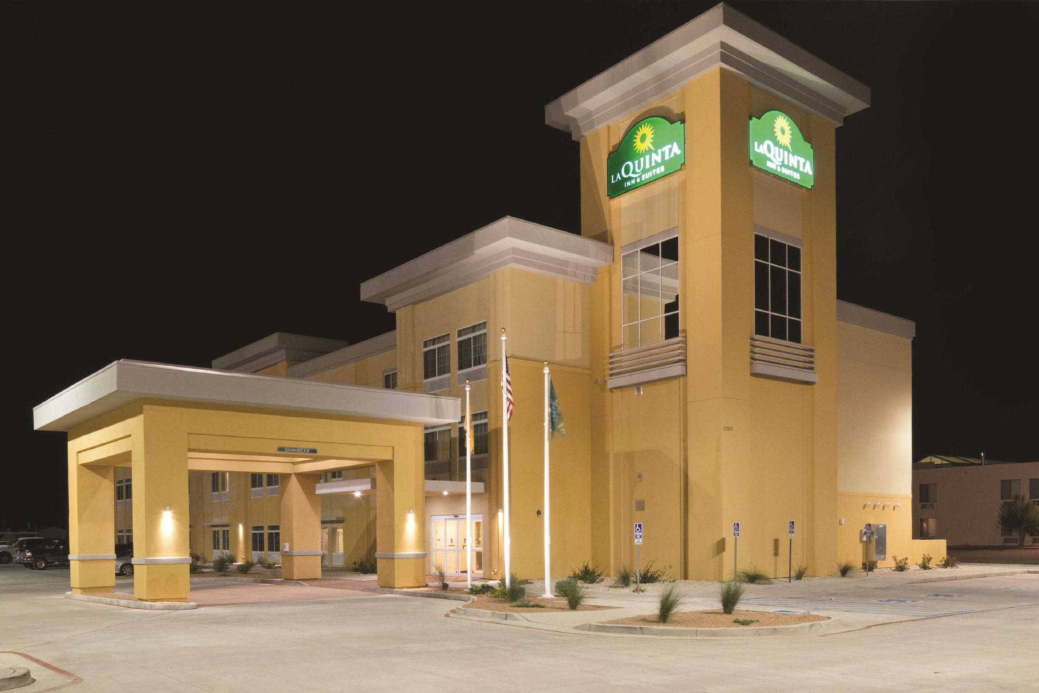 La Quinta By Wyndham Artesia Hotel Kültér fotó