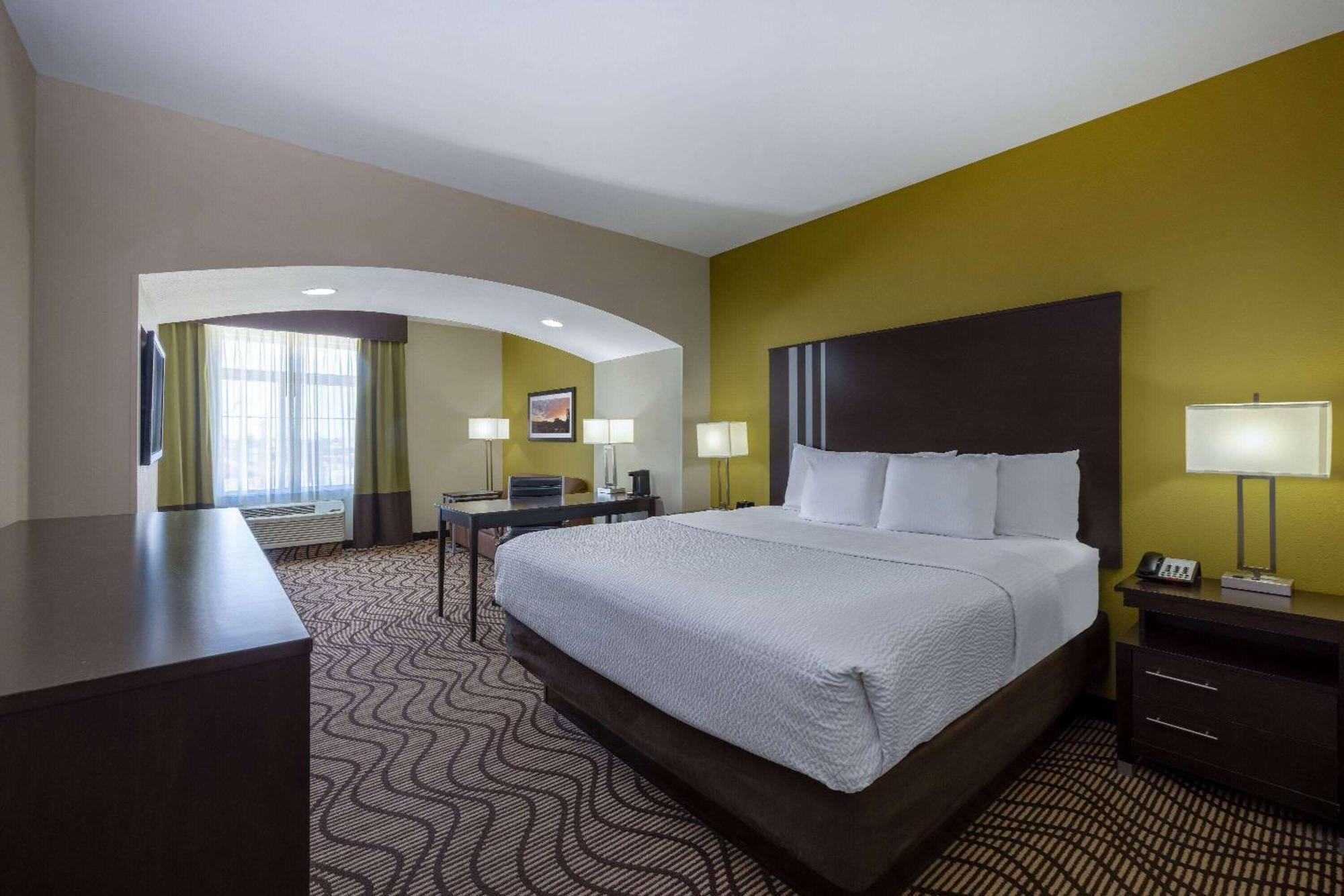 La Quinta By Wyndham Artesia Hotel Kültér fotó