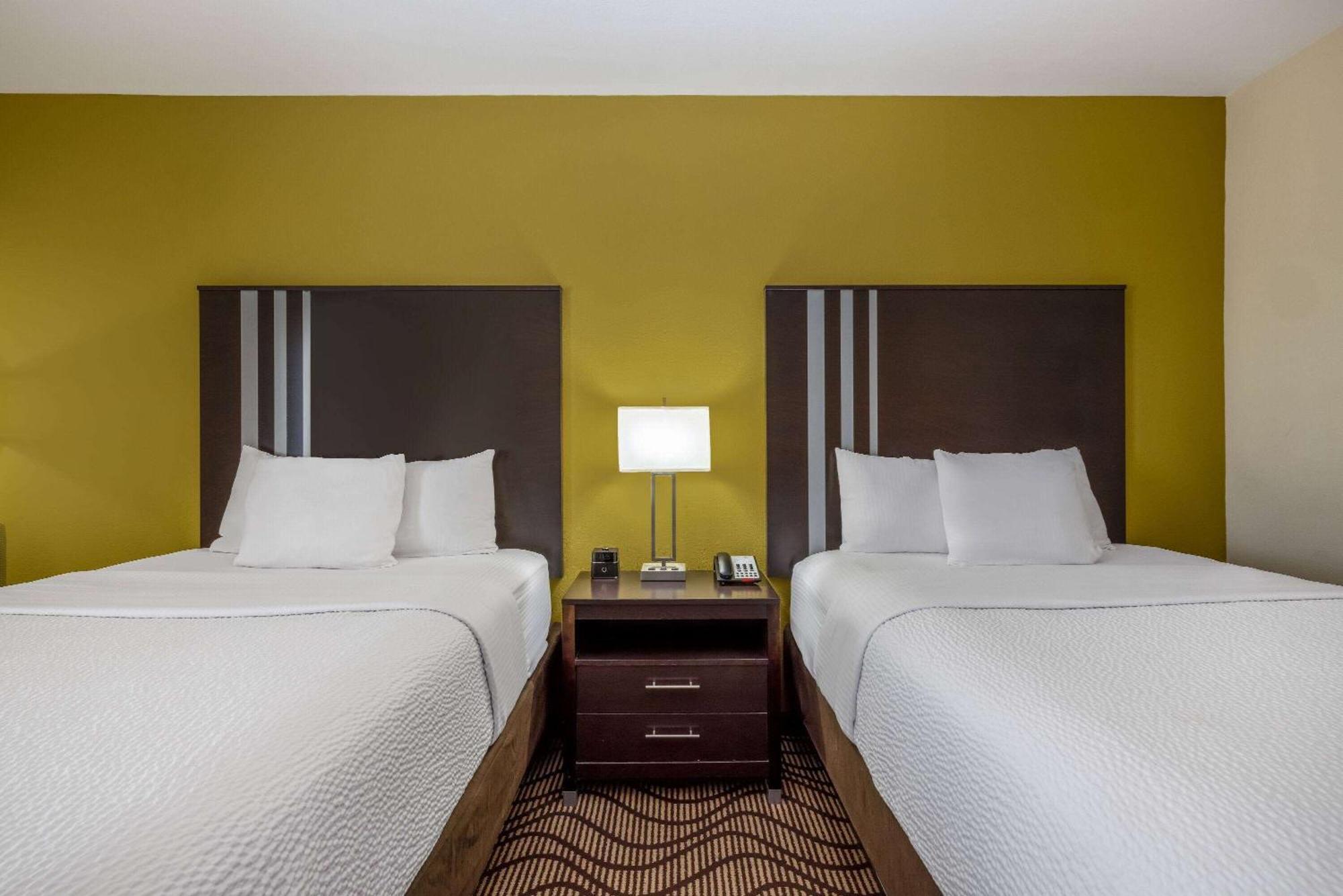 La Quinta By Wyndham Artesia Hotel Kültér fotó