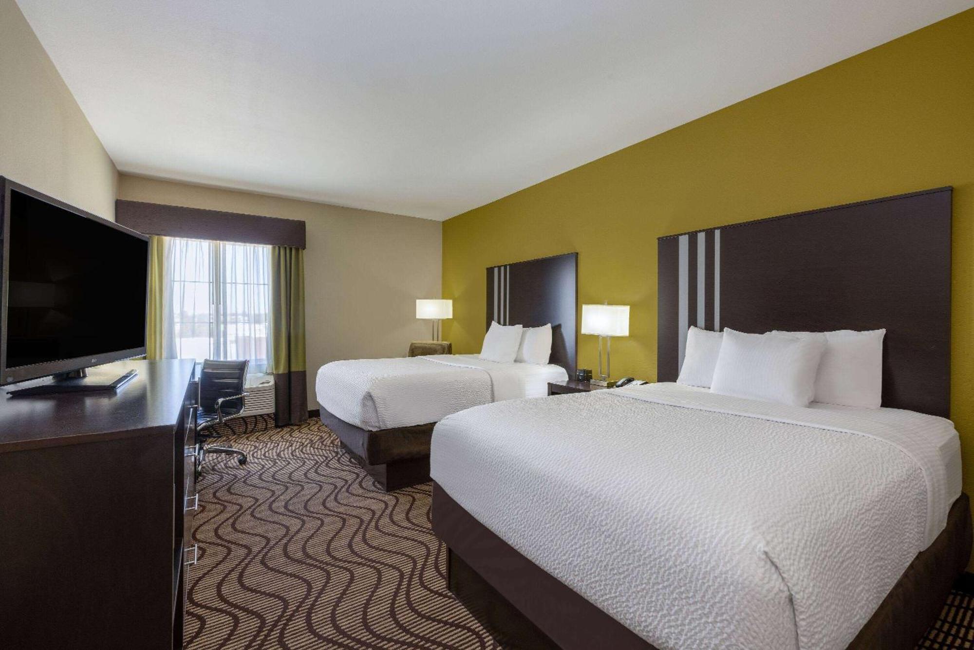 La Quinta By Wyndham Artesia Hotel Kültér fotó