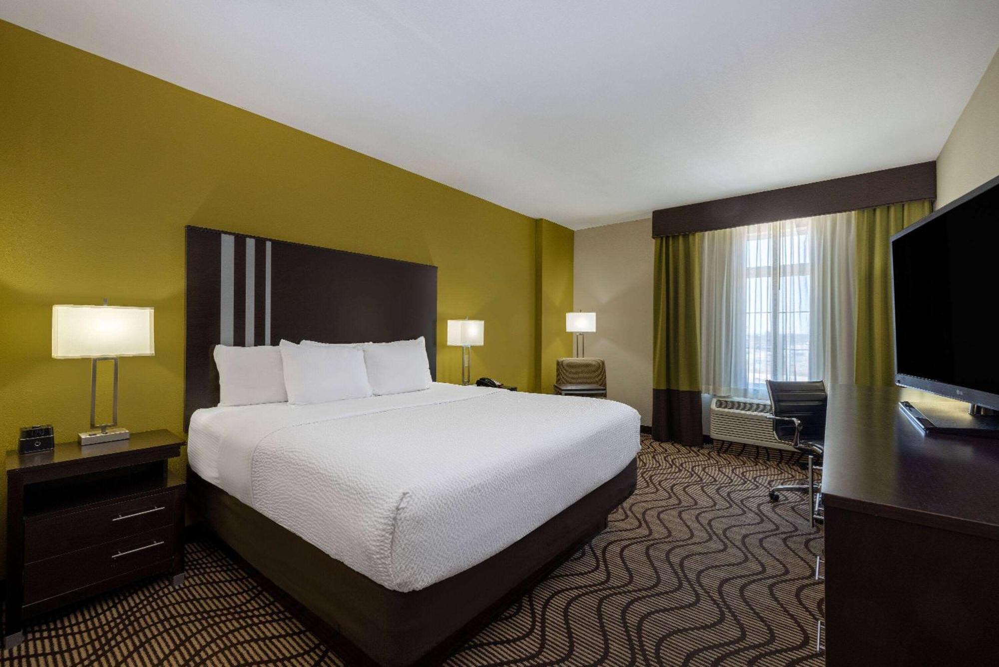 La Quinta By Wyndham Artesia Hotel Kültér fotó