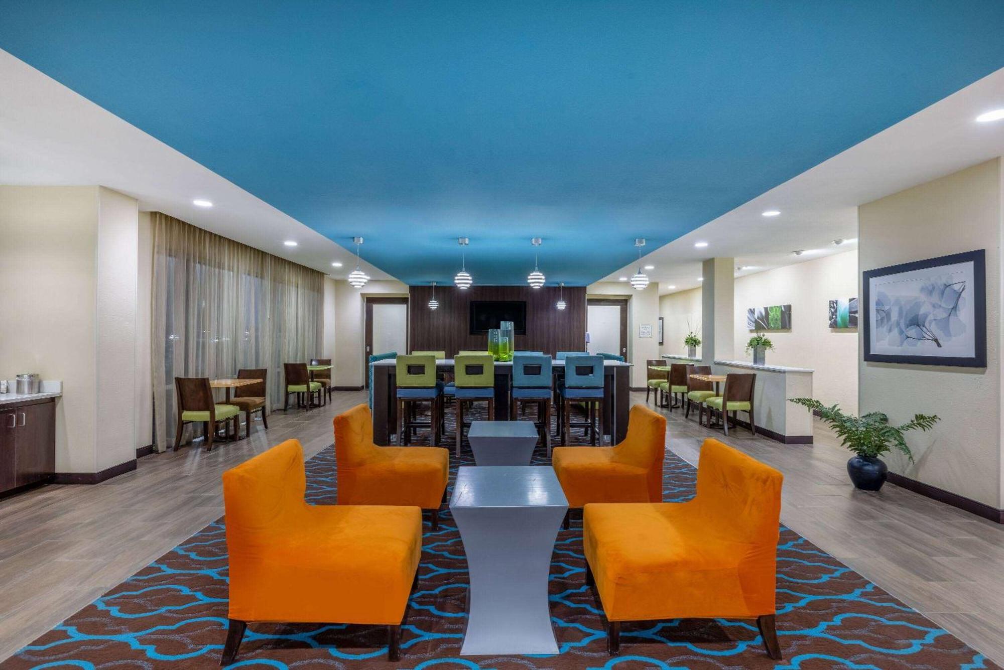 La Quinta By Wyndham Artesia Hotel Kültér fotó