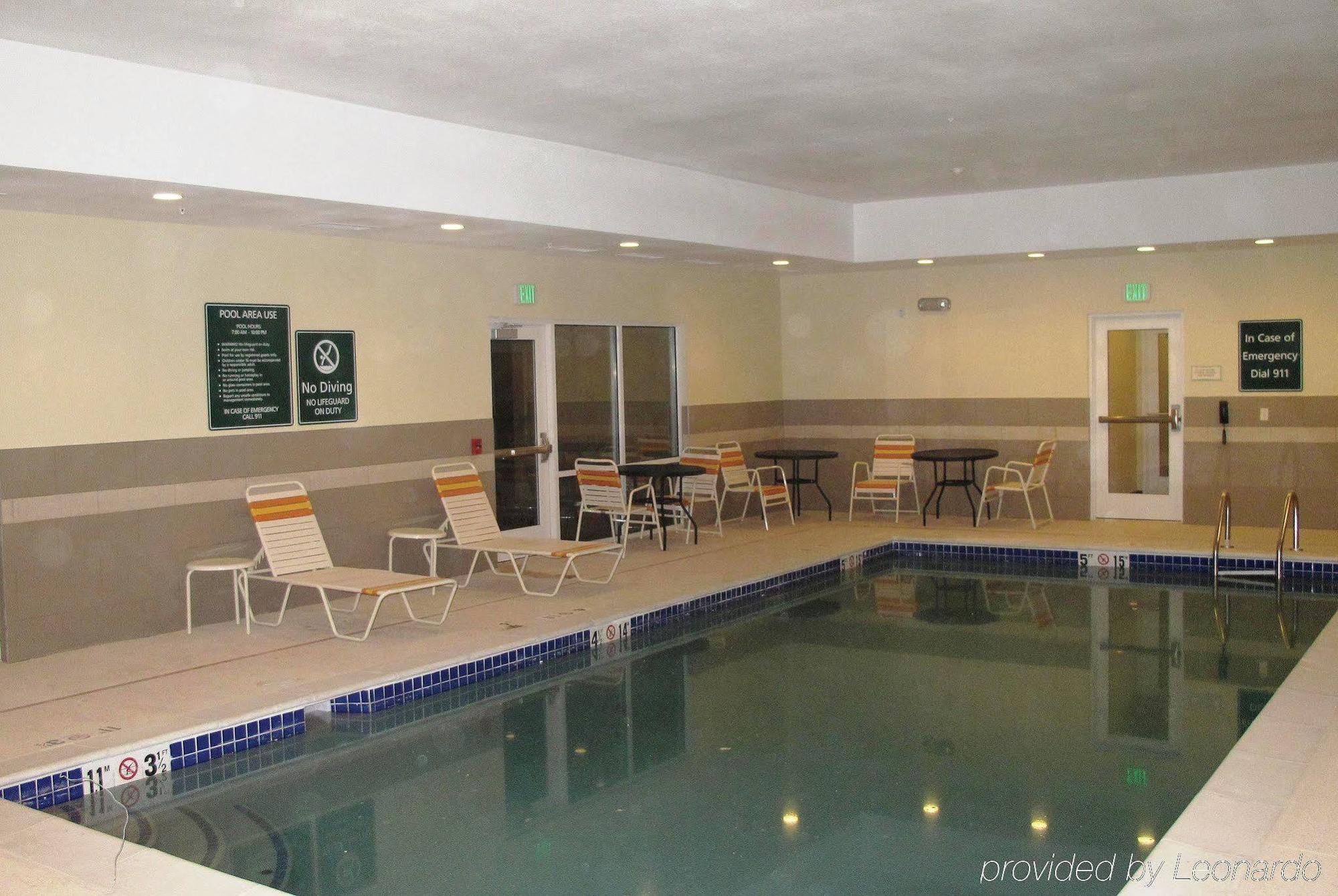 La Quinta By Wyndham Artesia Hotel Kültér fotó