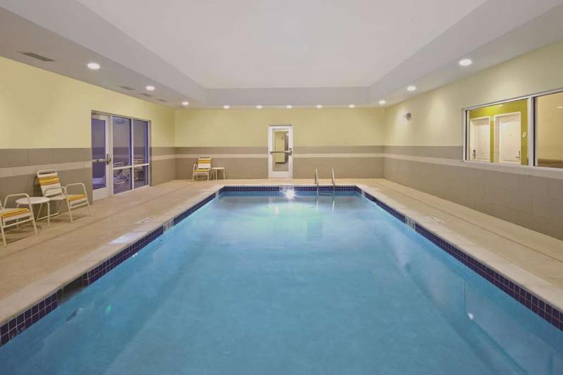 La Quinta By Wyndham Artesia Hotel Kültér fotó