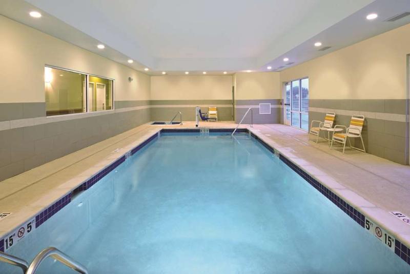 La Quinta By Wyndham Artesia Hotel Kültér fotó