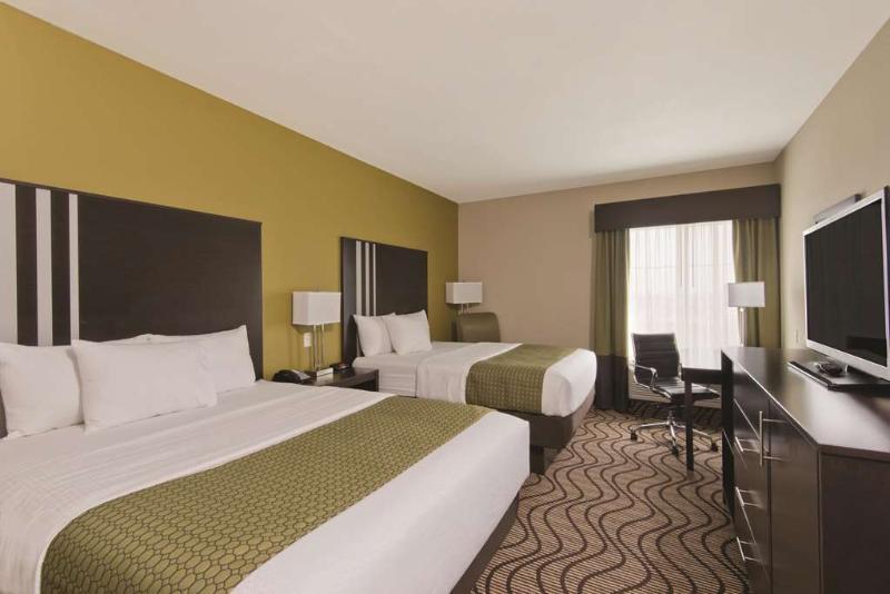 La Quinta By Wyndham Artesia Hotel Kültér fotó
