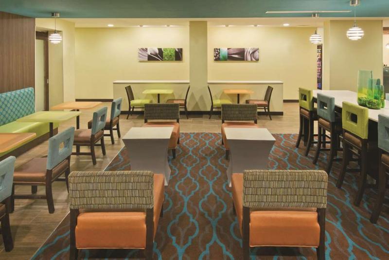 La Quinta By Wyndham Artesia Hotel Kültér fotó